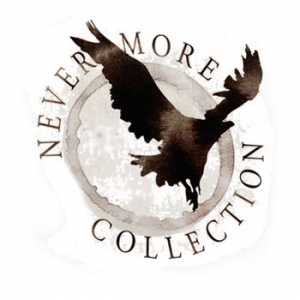 Nevermore Collection - Kim Snider art beads